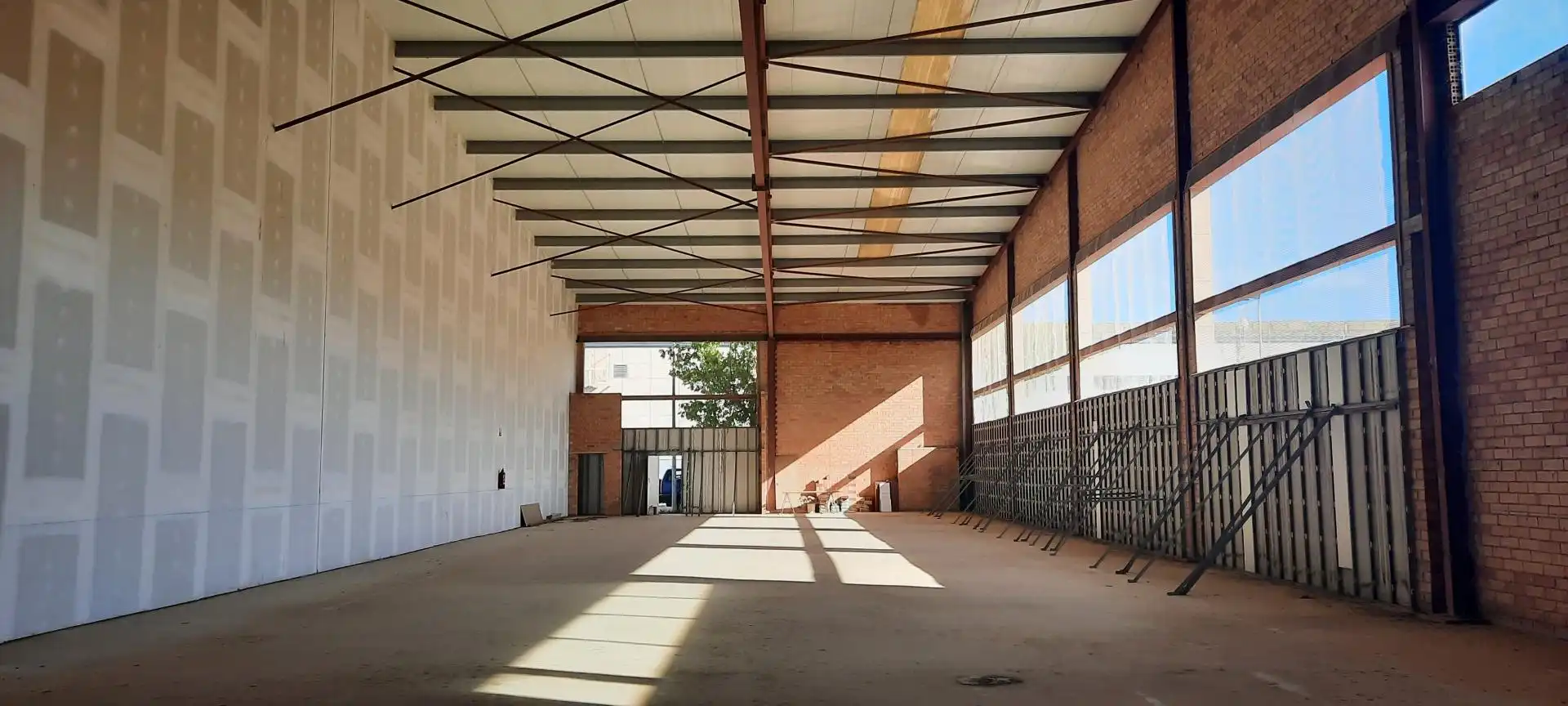 Nau industrial en venda a Partides de Lleida, imagen 2