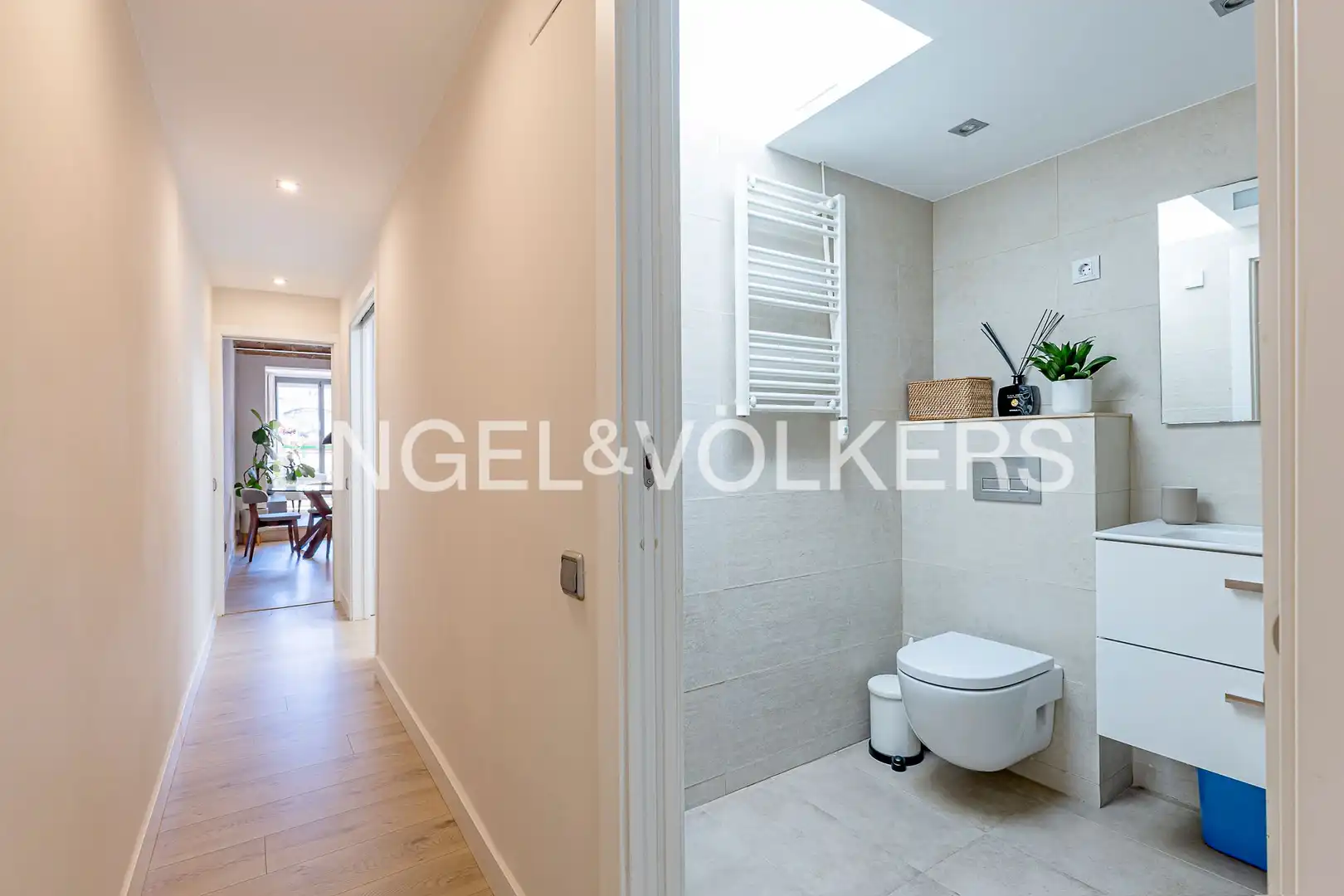 Wohnung zum Verkauf in L'Antiga Esquerra de l'Eixample