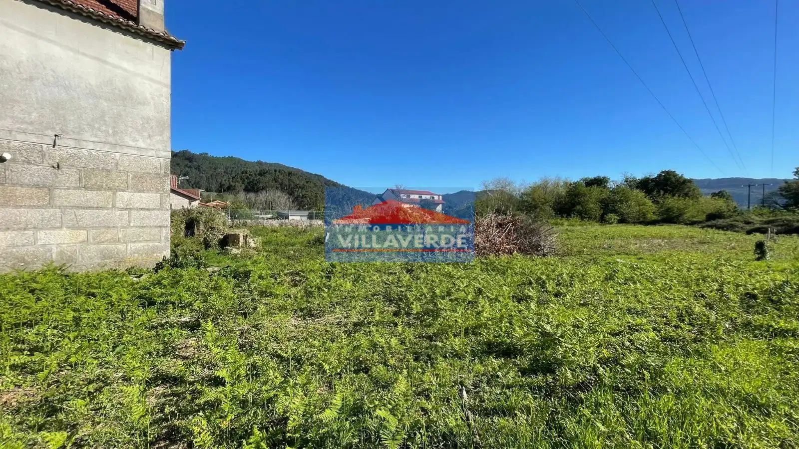 Grundstücke und Bauplätze zum Verkauf in Moaña, imagen 8