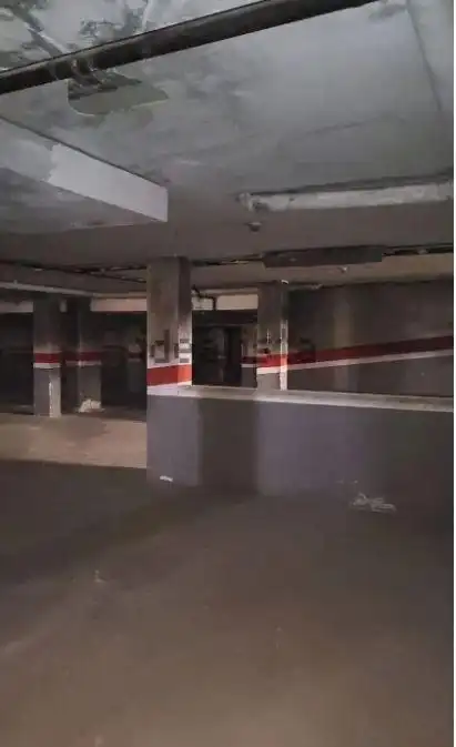 Parcheggio in vendita a Calle Inés, imagen 6