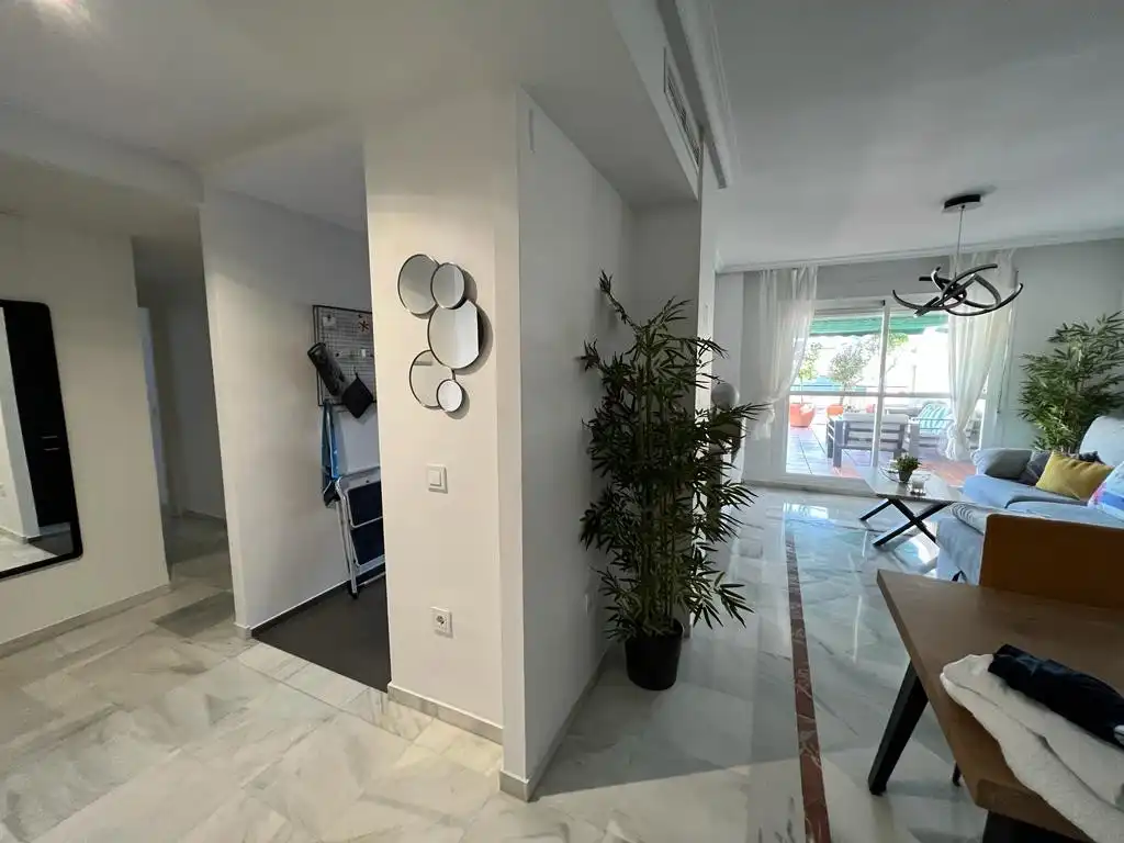 Apartments for rent in RIO VOLGA-ALTOS DEL RODEO, Rodeo Alto - Guadaiza - La Campana