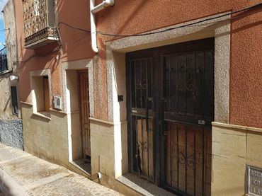 Apartamento en venta en Calle Calle Aurora 5
