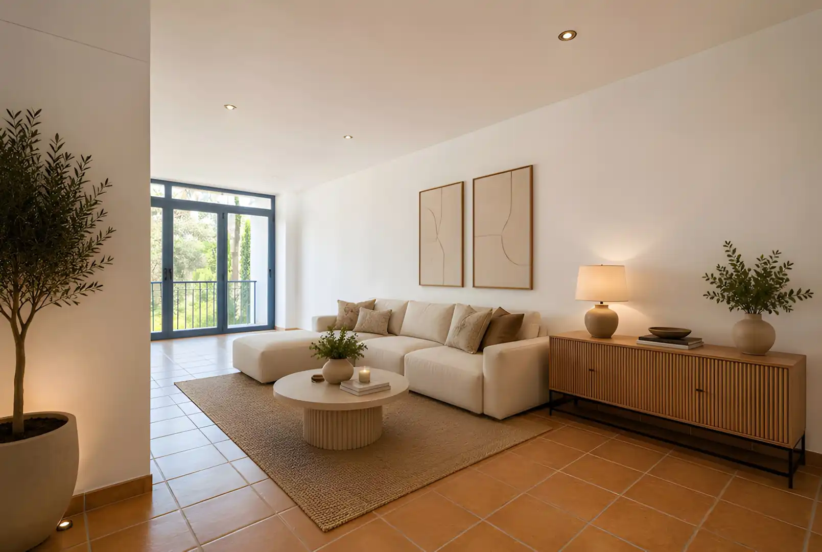 Reihenhaus mit Pool zum Verkauf in Nueva Andalucía, imagen 19