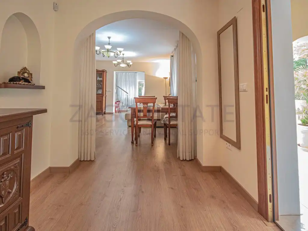 Casa o chalet en venta en Altea con Piscina y Amueblado