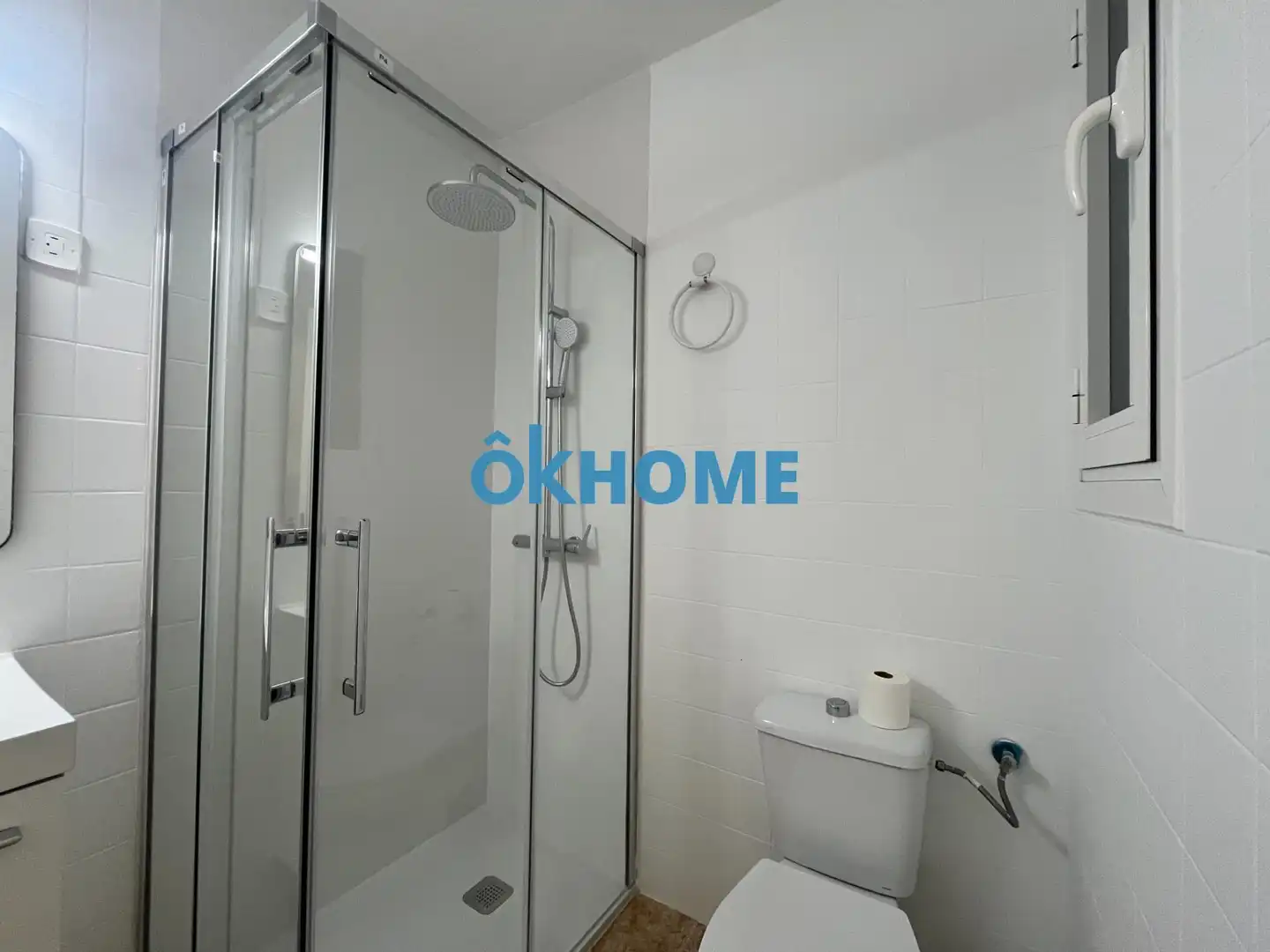 Baño de Piso en venta en Manises con Aire acondicionado y Balcón