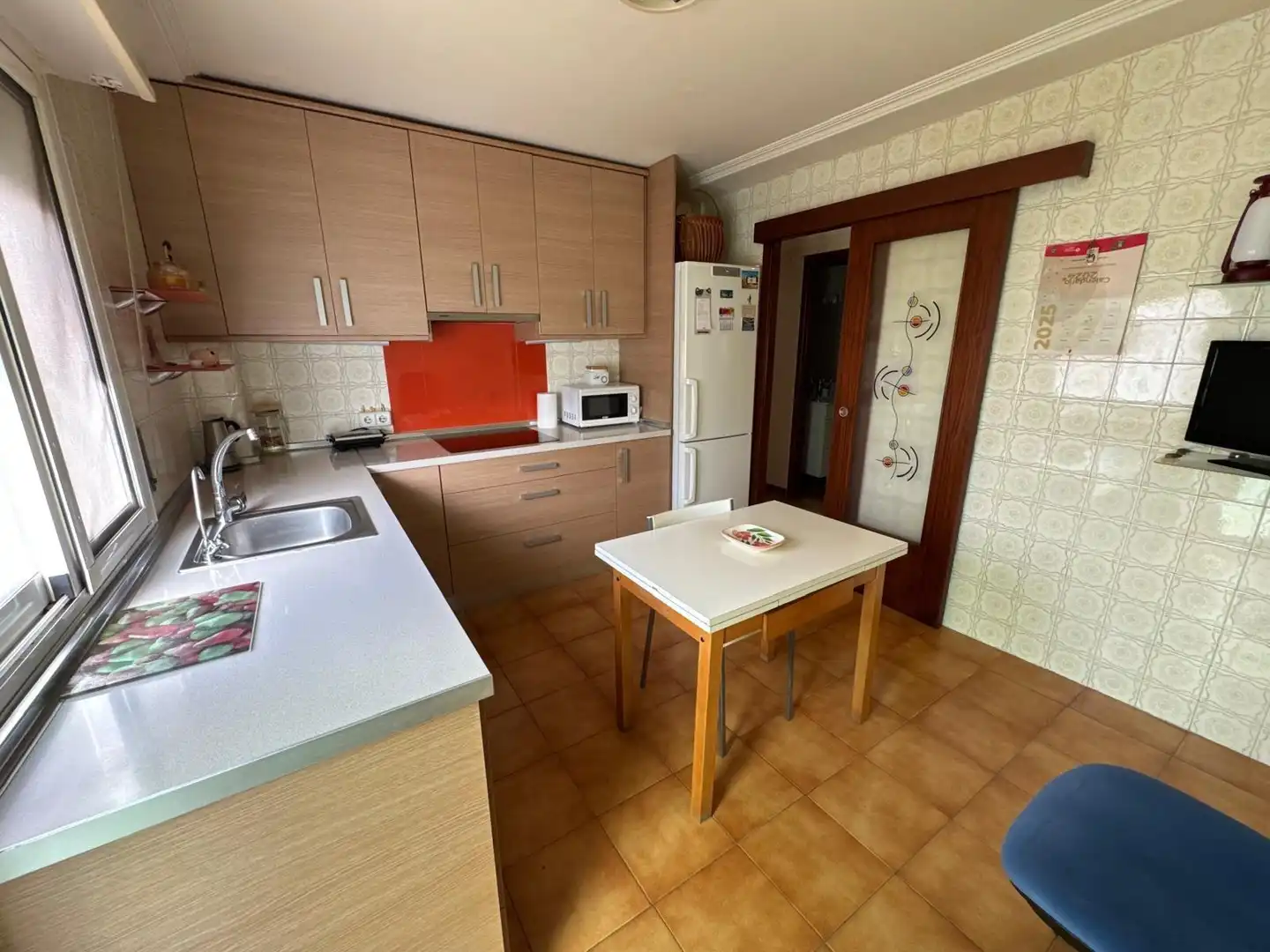 Appartement avec terrasse à vendre à Fraternidad, imagen 9