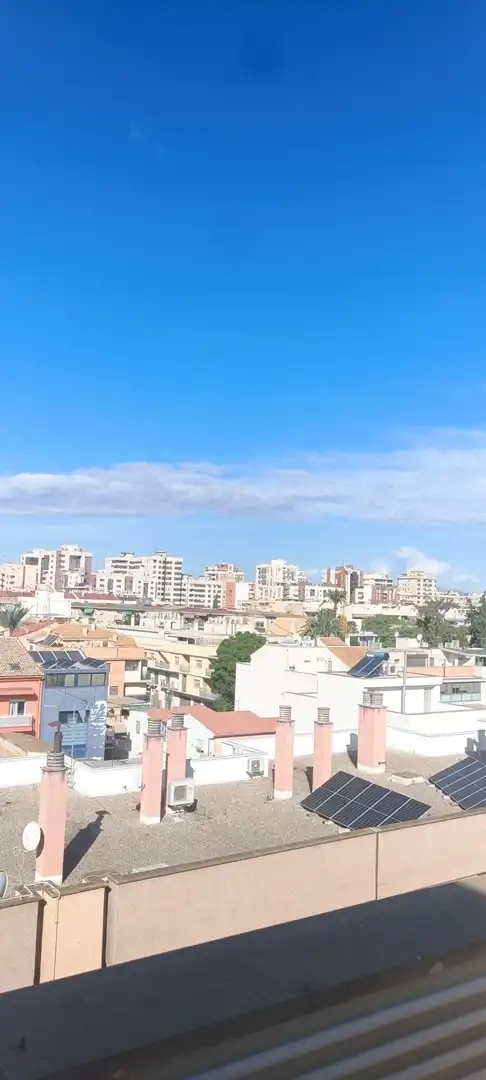Àtic amb ascensor de lloguer a Calle ABENARABI 39, imagen 62