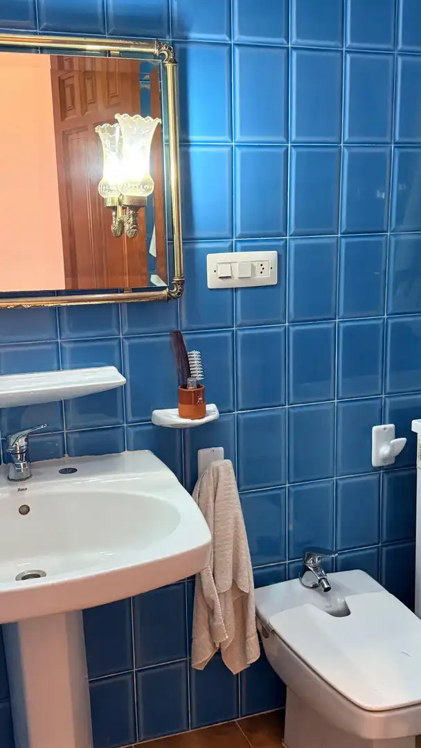 Baño de Casa o chalet en venta en Albox