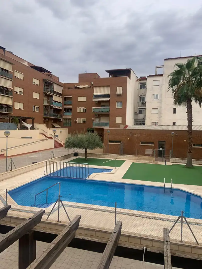 Flat for sale in Hellín