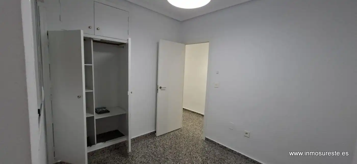 Bedroom of Flat for rent in Orihuela  with Balcony