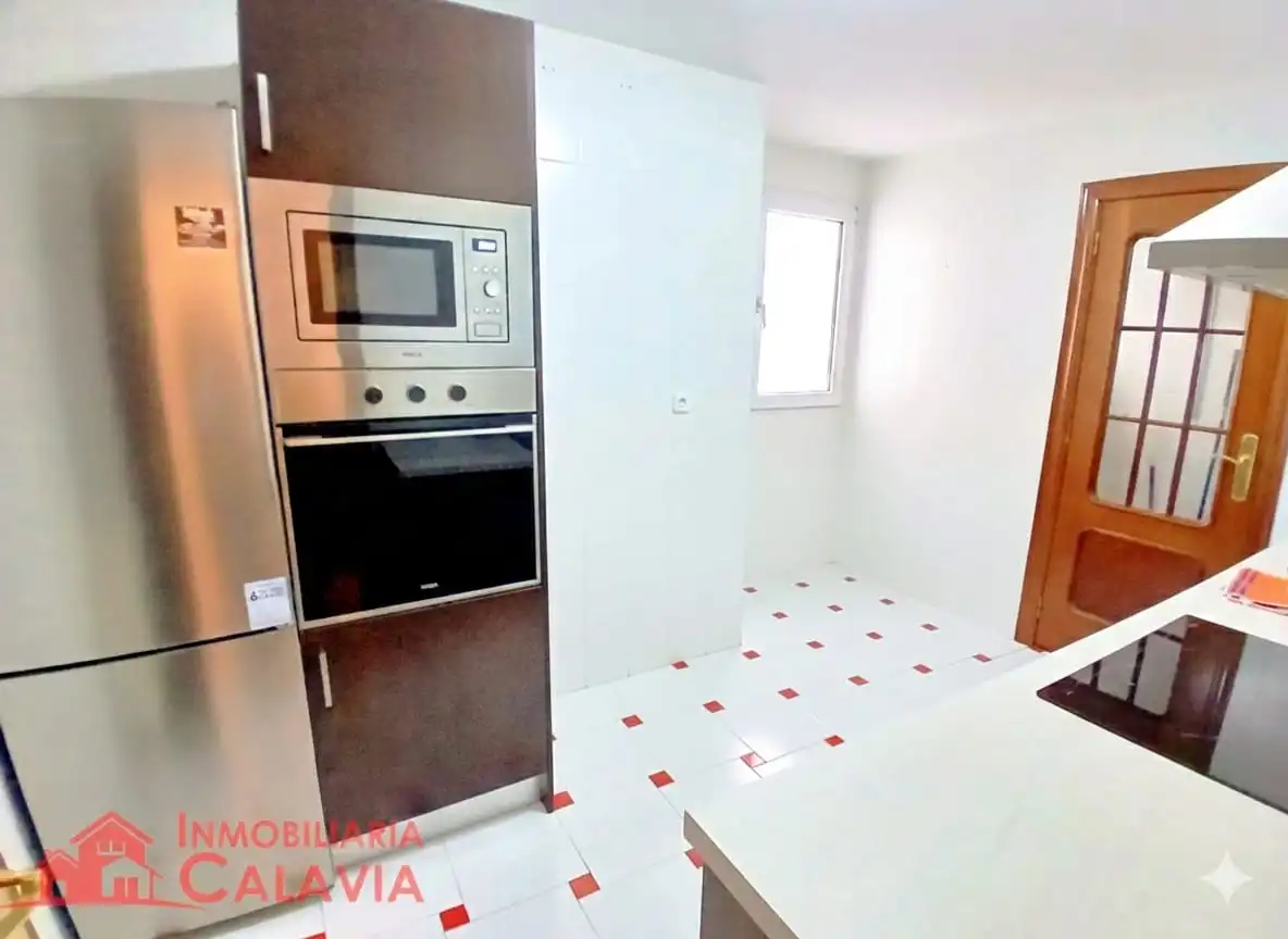 Appartement avec terrasse à vendre à Calle San Francisco, imagen 5