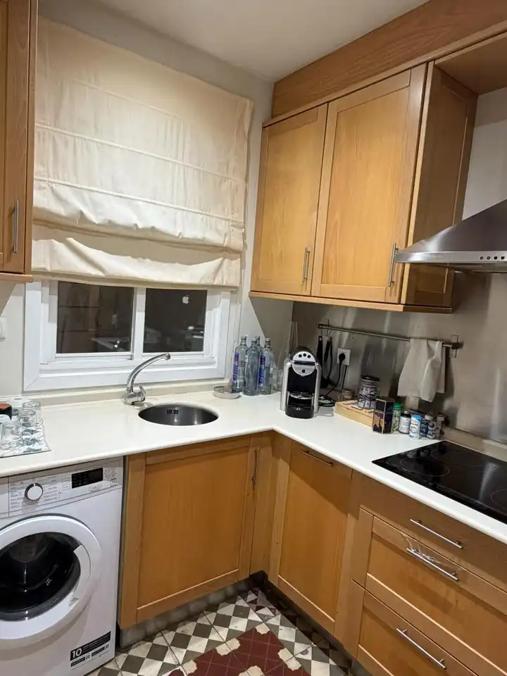 Cocina de Piso en venta en Ciudad Vieja 