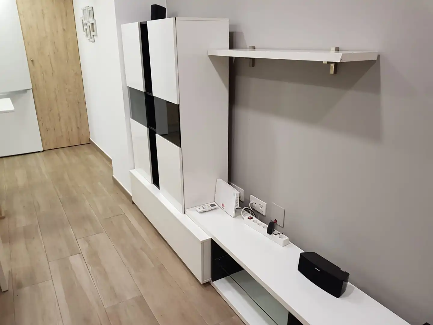 Apartament amb ascensor en venda a Calle Rey Don Pedro I, imagen 3
