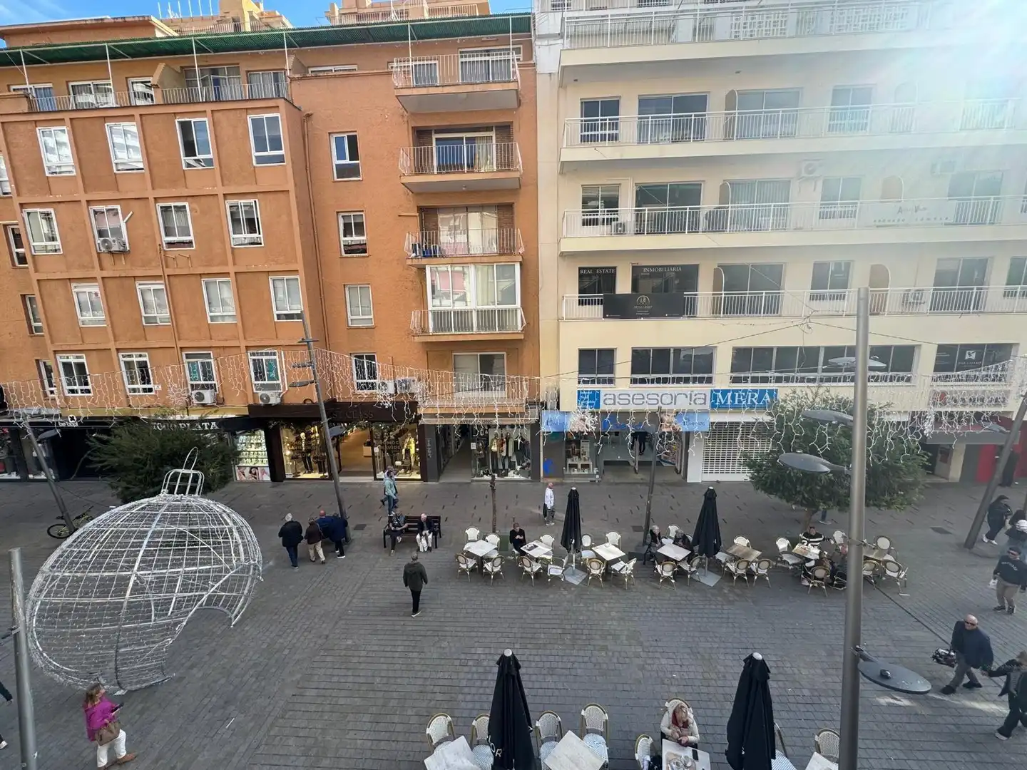 Penthouse mit Aufzug zum Verkauf in Playa de Levante, imagen 45