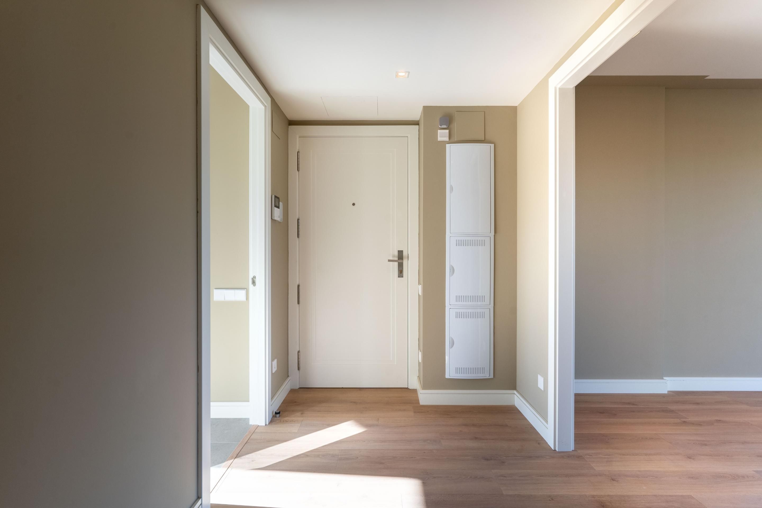 Flat for rent in Sabadell  with Private garden, Terrace and Storage room