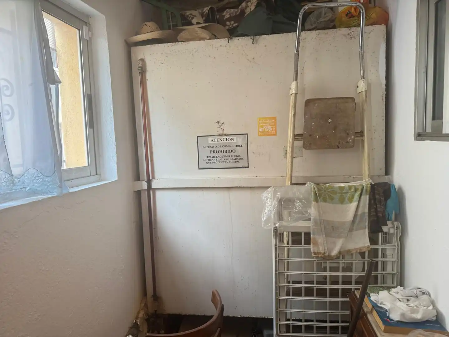 House for sale in Calle la Paz, imagen 8