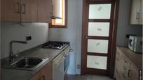 Kitchen of Flat for sale in Sabadell  with Air Conditioner