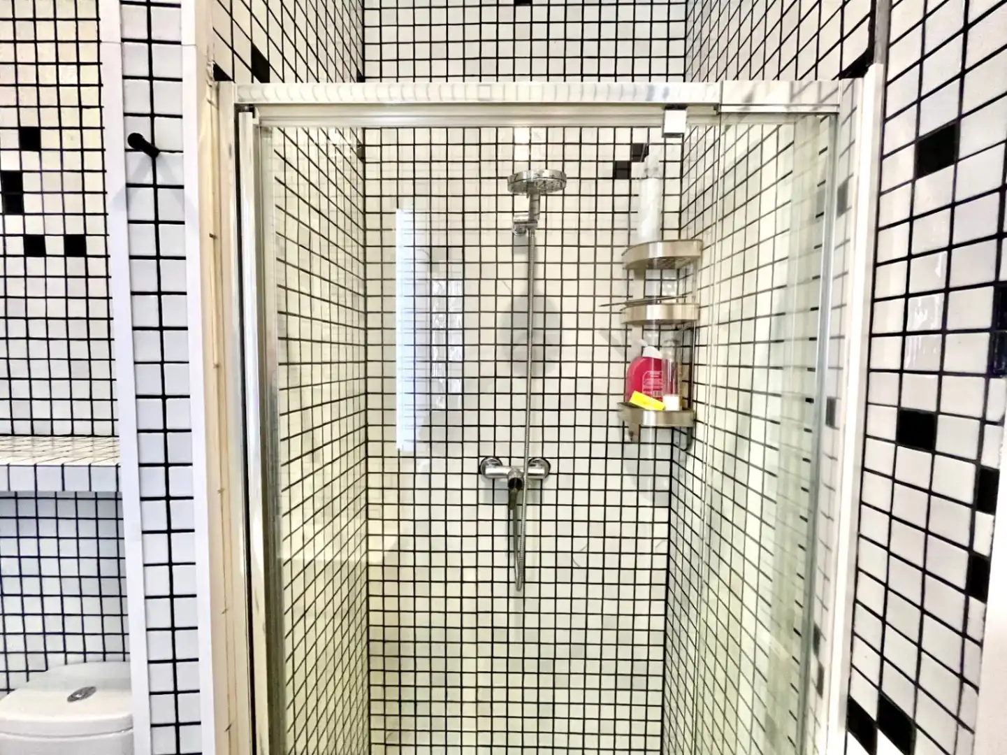 Apartament amb terrassa de lloguer a Ciutat Vella, imagen 24