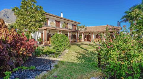 Foto 3 de Casa o chalet en venta en Helsinki, Playa del Duque, Adeje