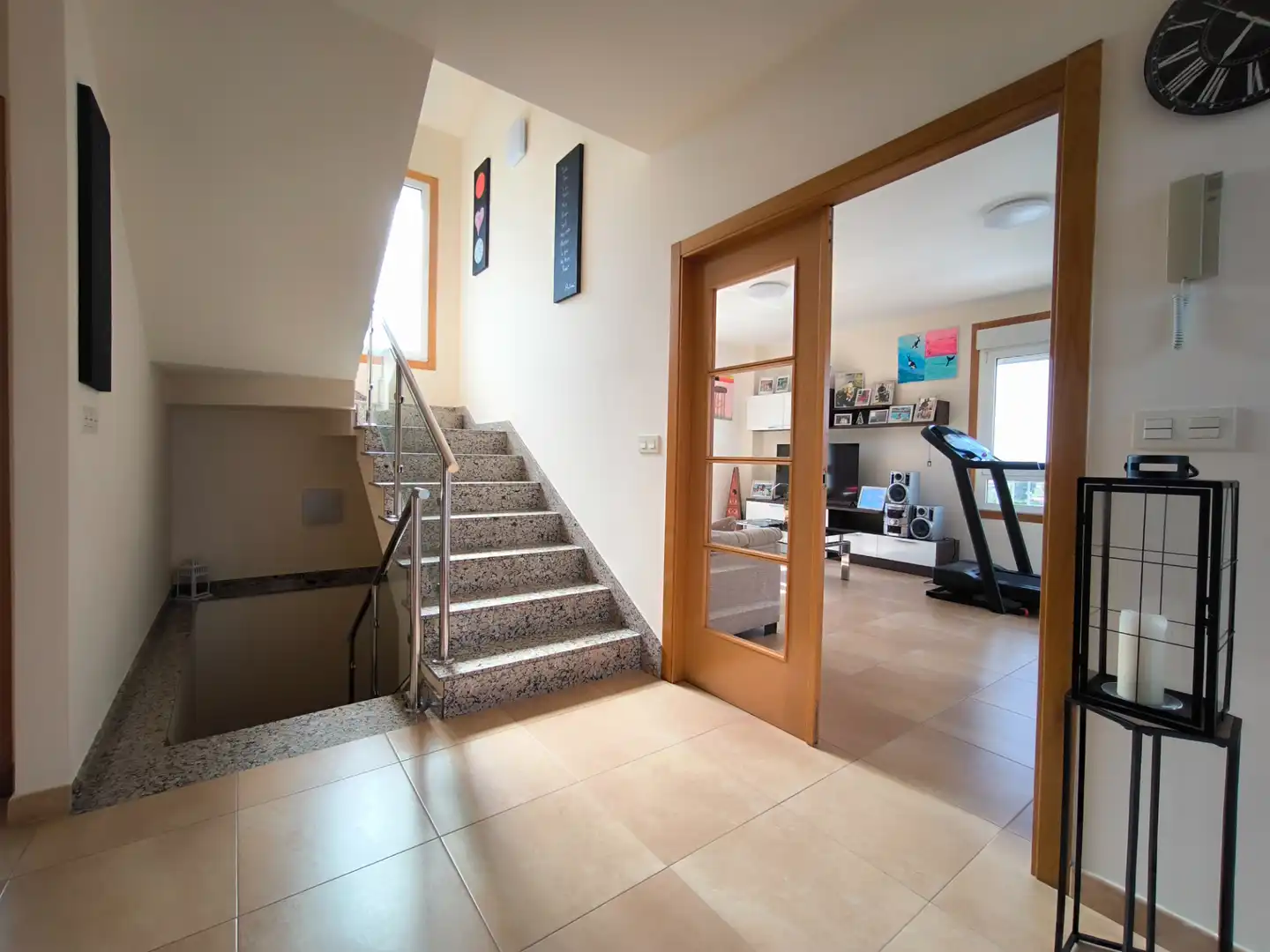Casa o chalet en venta en Meis con Calefacción, Jardín privado y Parquet