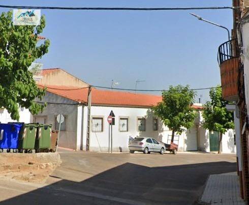 Piso en Venta en Calle GUADIANA en Centro