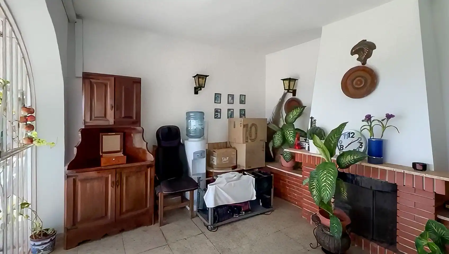 Chalet con terraza en venta en Maryvilla, imagen 17