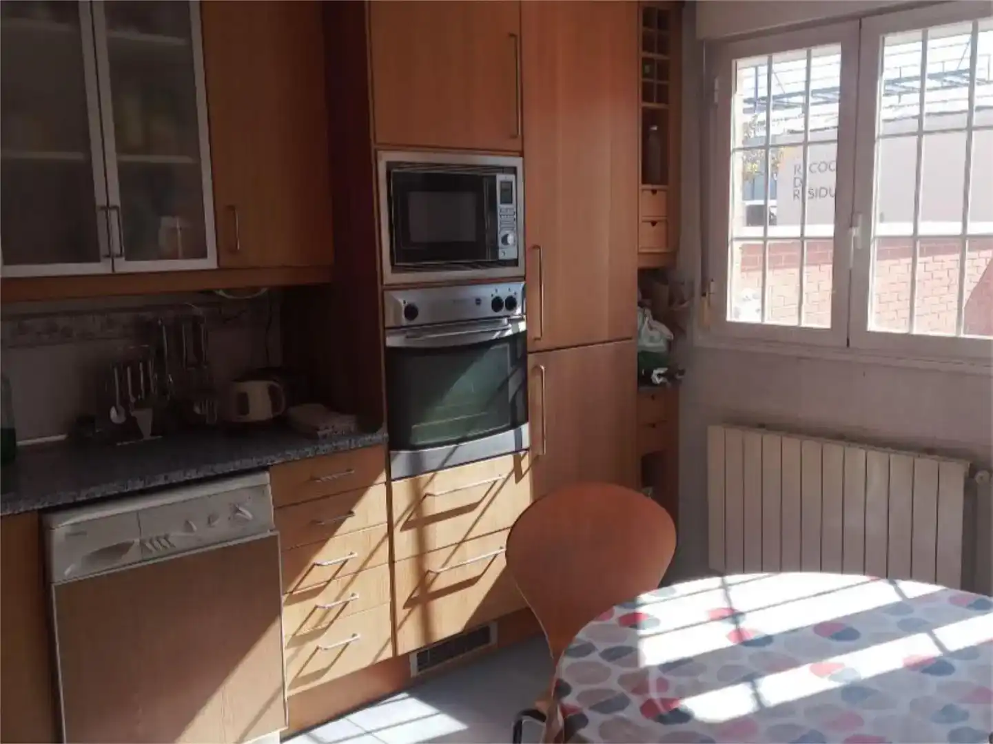 Cocina de Casa o chalet para compartir en San Blas