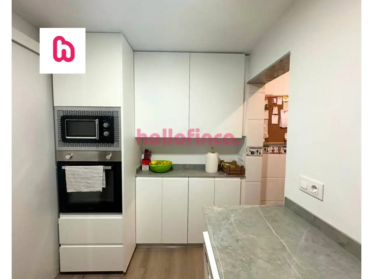 Wohnung mit Terrasse zum Verkauf in Calle Joan Vidal i Jumbert, imagen 9