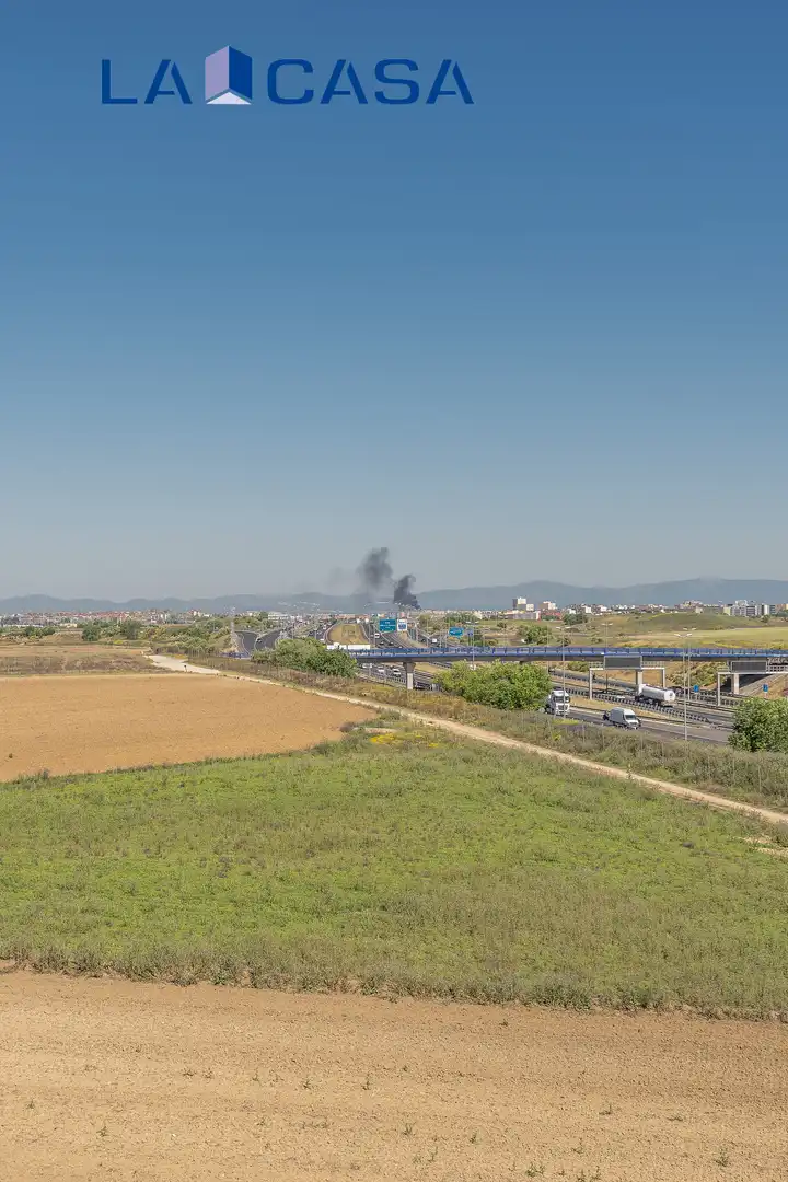 Dúplex en venta en Calle Arquímedes, Valdepelayo - Montepinos - Arroyo Culebro