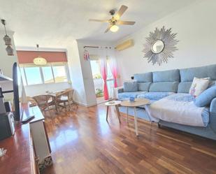 Bedroom of Flat for sale in Fuengirola  with Furnished, Oven and Washing machine