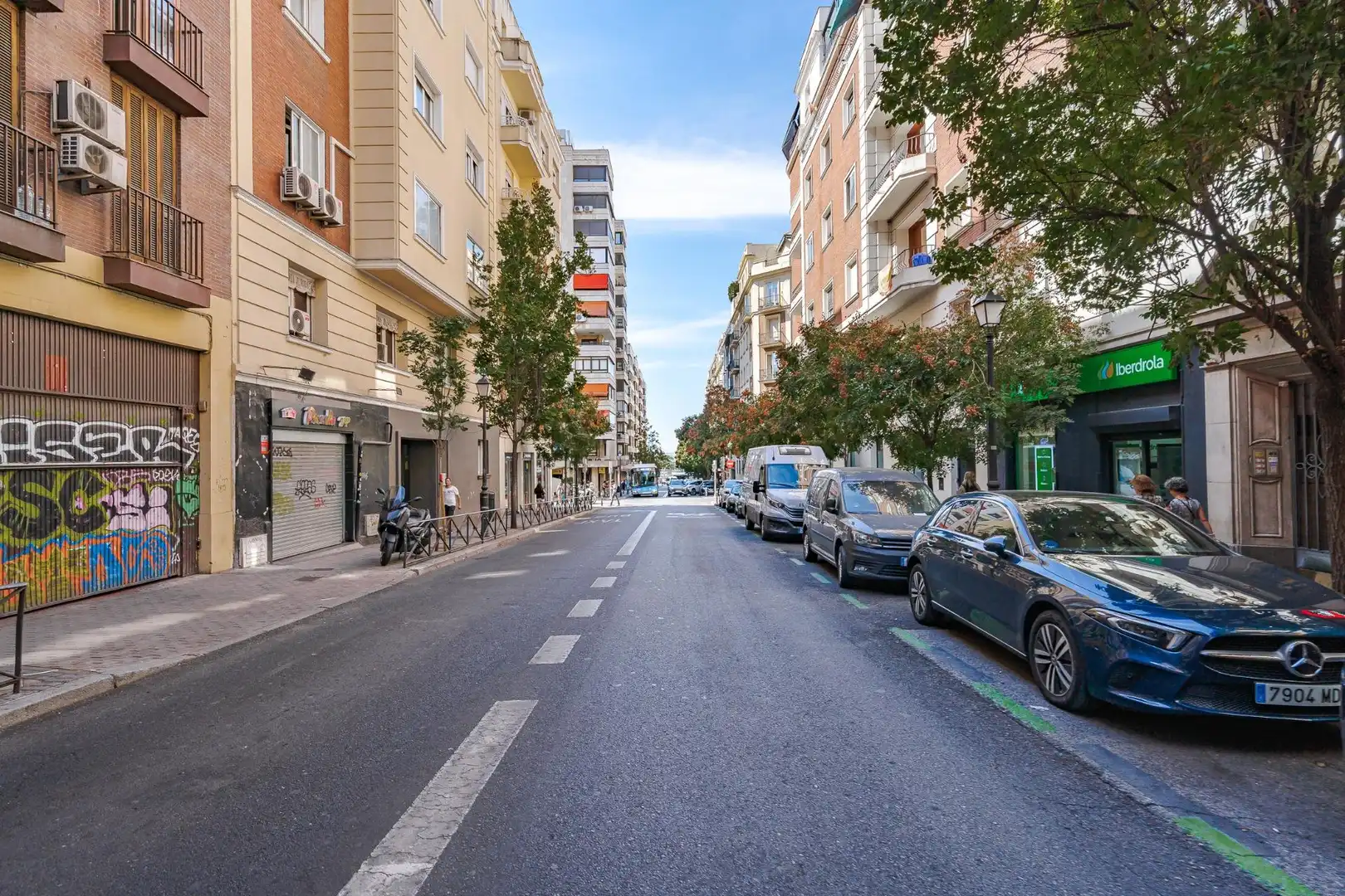 Pis amb terrassa en venda a Calle de Fernández de los Ríos, imagen 56