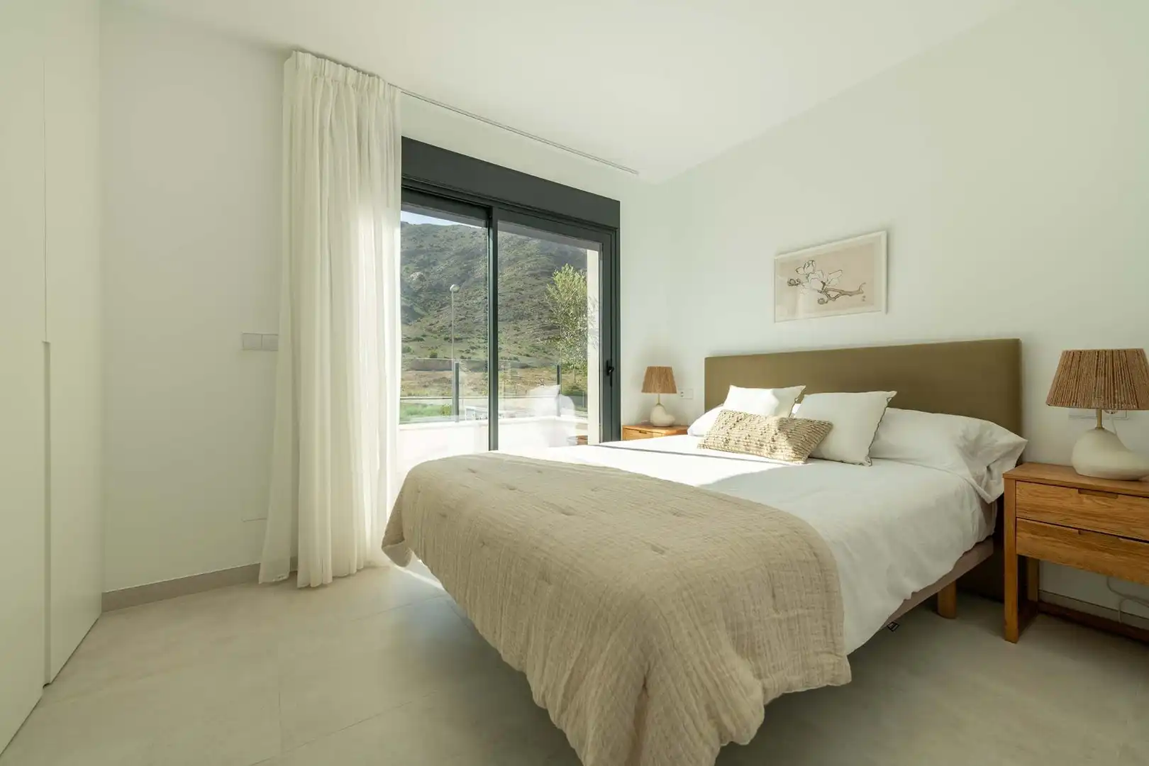 Terraced house with pool for sale in Cox, imagen 13