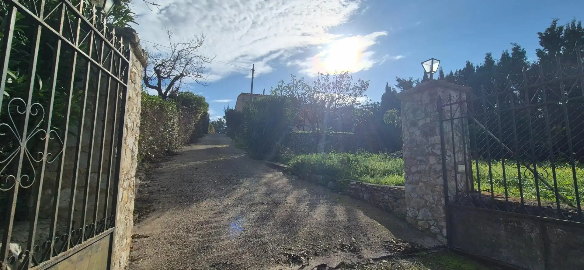 Maison rustique avec terrasse à vendre à Polígono 4 Paraje 41 SA TAULERA, imagen 2