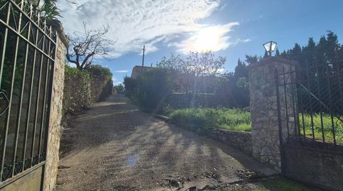 Foto 2 de Finca rústica en venta en Polígono 4 Paraje 41 Sa Taulera, Alaró, Illes Balears
