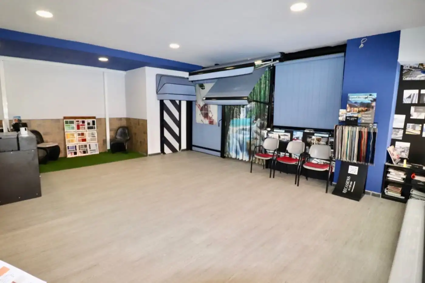 Local comercial en venda a Centro Urbano, imagen 2