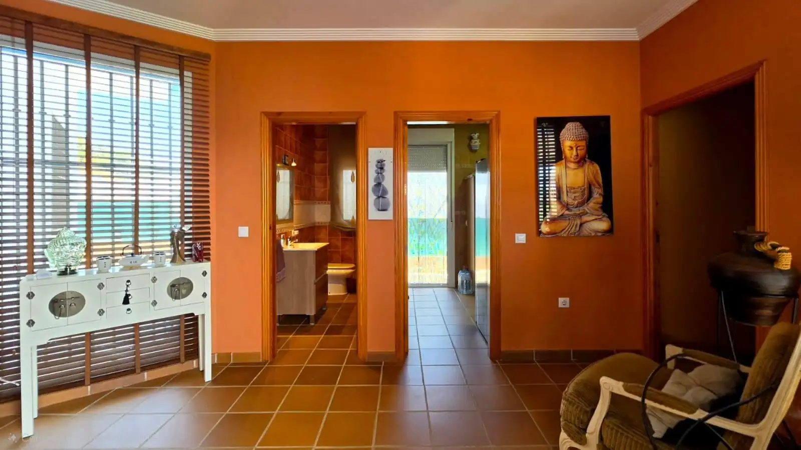 Casa o chalet en venta en Guillena con Aire acondicionado y Piscina