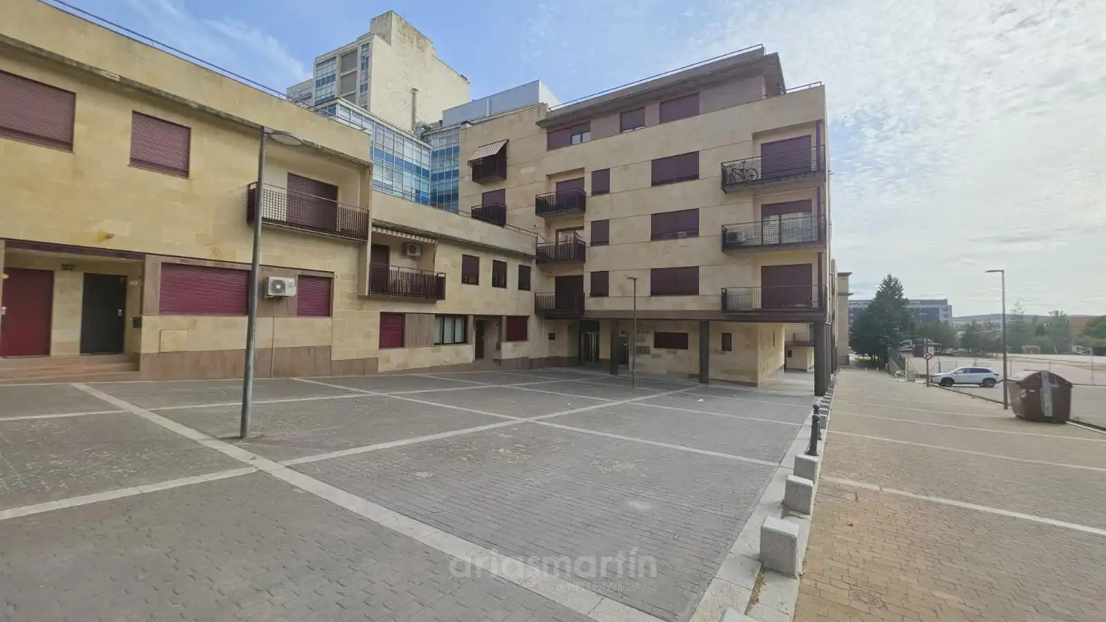 Flat with balcony to rent in Norberto Cuesta Dutari, imagen 2