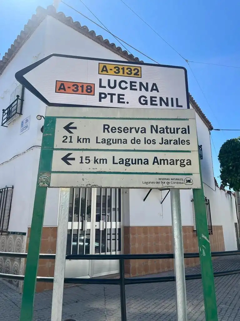 Casa o chalet en venta en Calle LUCENA-JAUJA, Navas del Sepillar