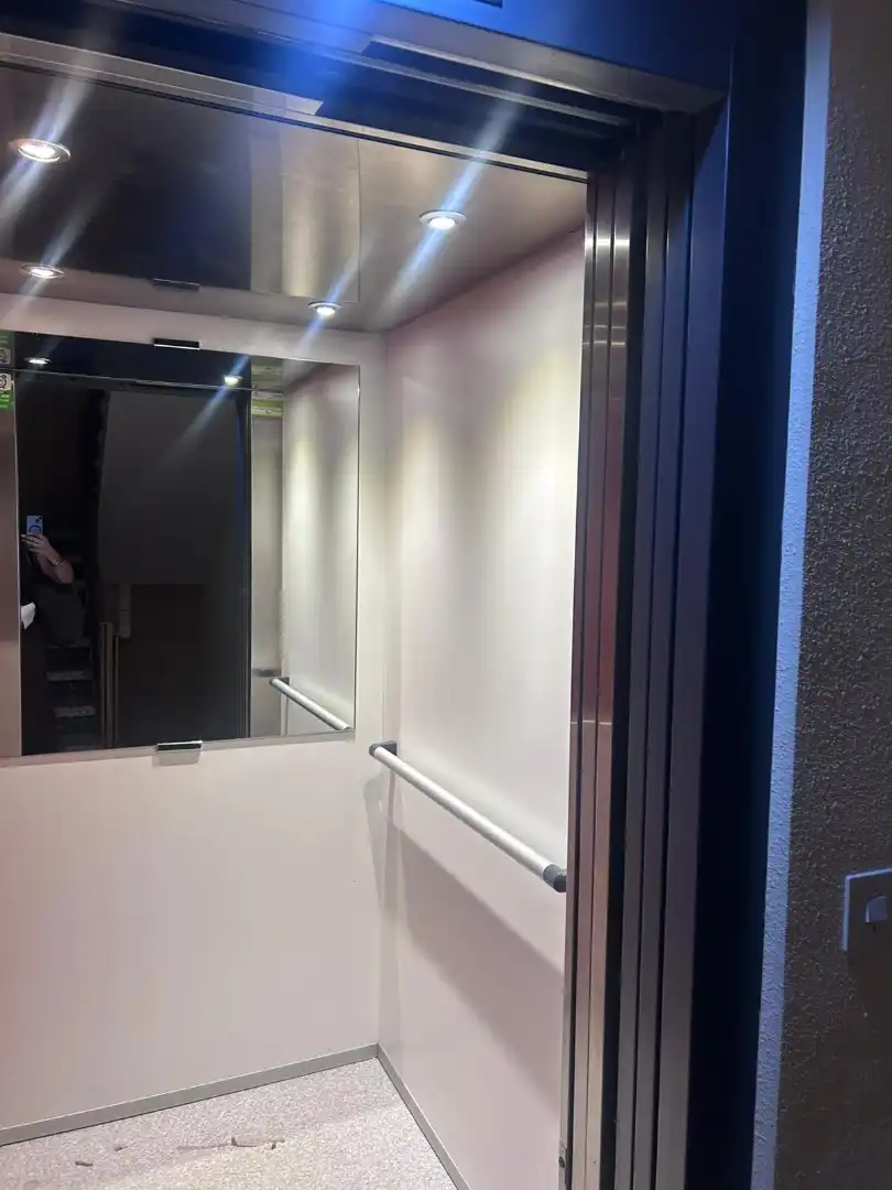 Flat with lift for sale in Rambla de Jaume I, imagen 18