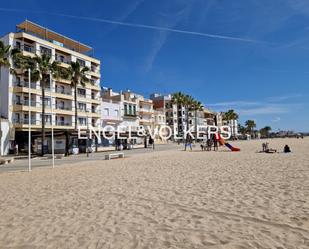 Exterior view of Building for sale in Torredembarra