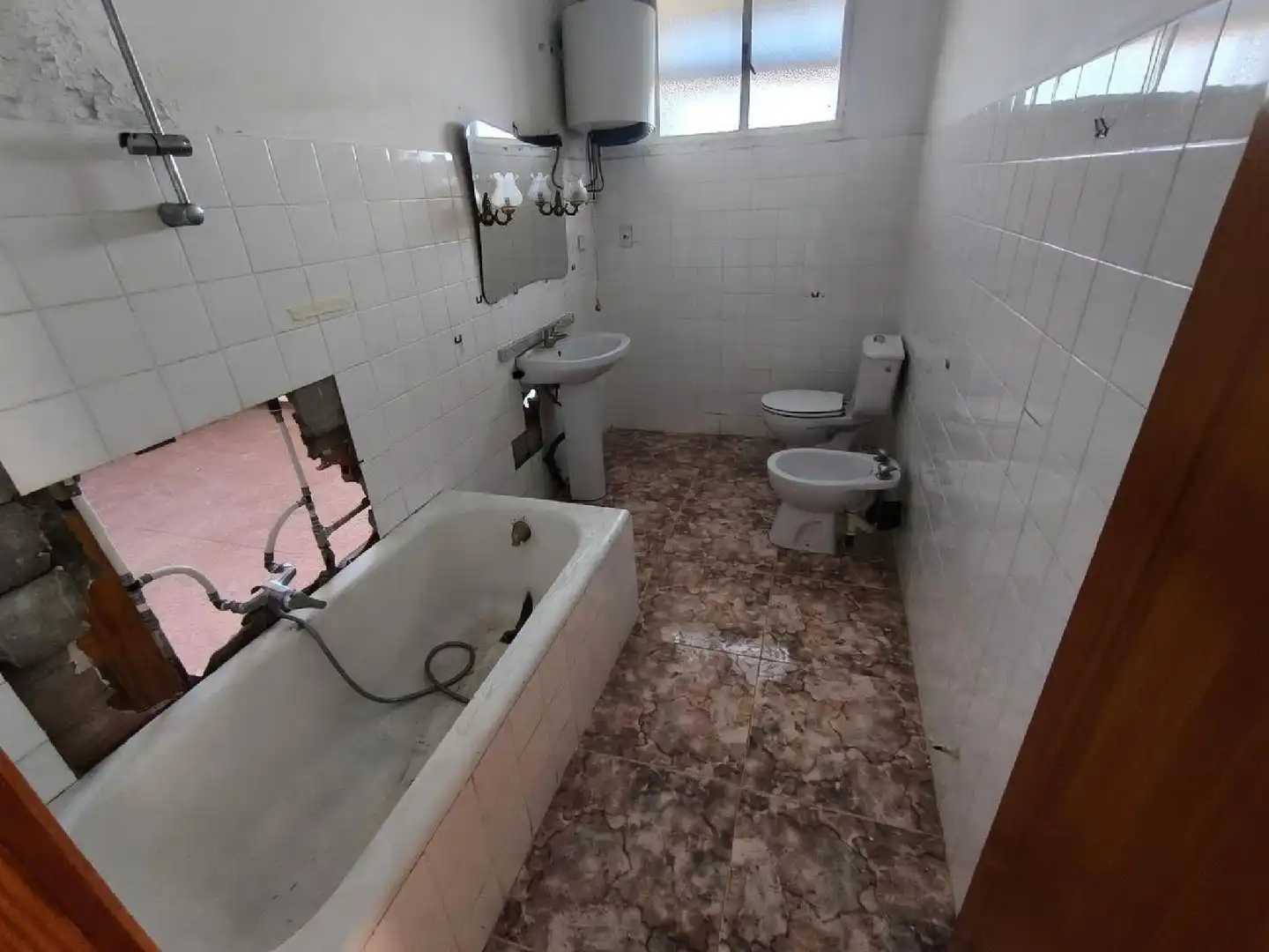 Bany de Pis en venda en Zafra