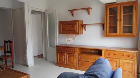 Foto 2 de Apartament en venda a Porta Nova, Ferrol