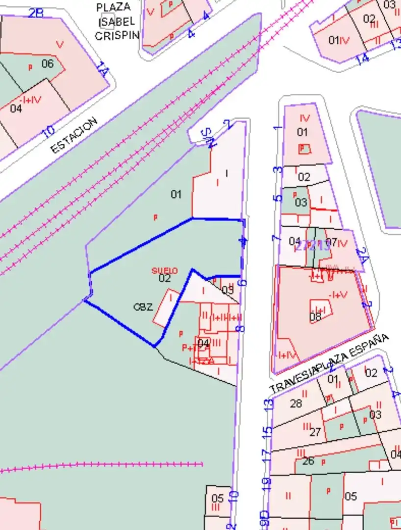 Terrenos y solares en venta en Villarejo de Órbigo, imagen 35