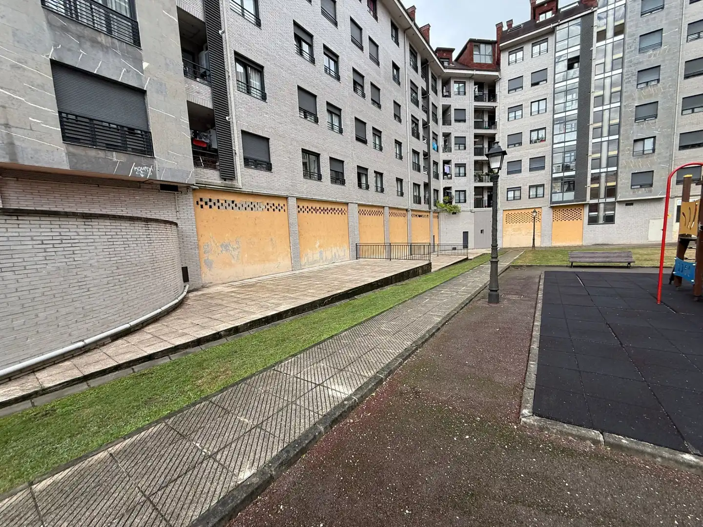Business premises for sale in Calle Gozón 2, imagen 15