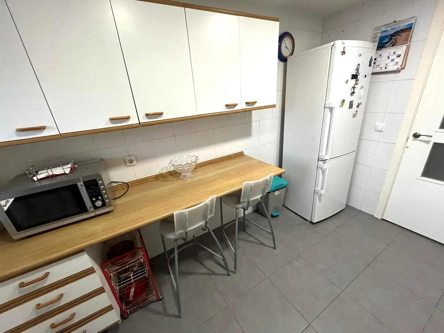Cocina de Piso en venta en Pinto con Aire acondicionado, Calefacción y Parquet