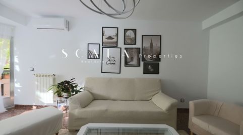 Photo 4 of Flat for rent in Tribaldos, Canillas, Madrid Capital