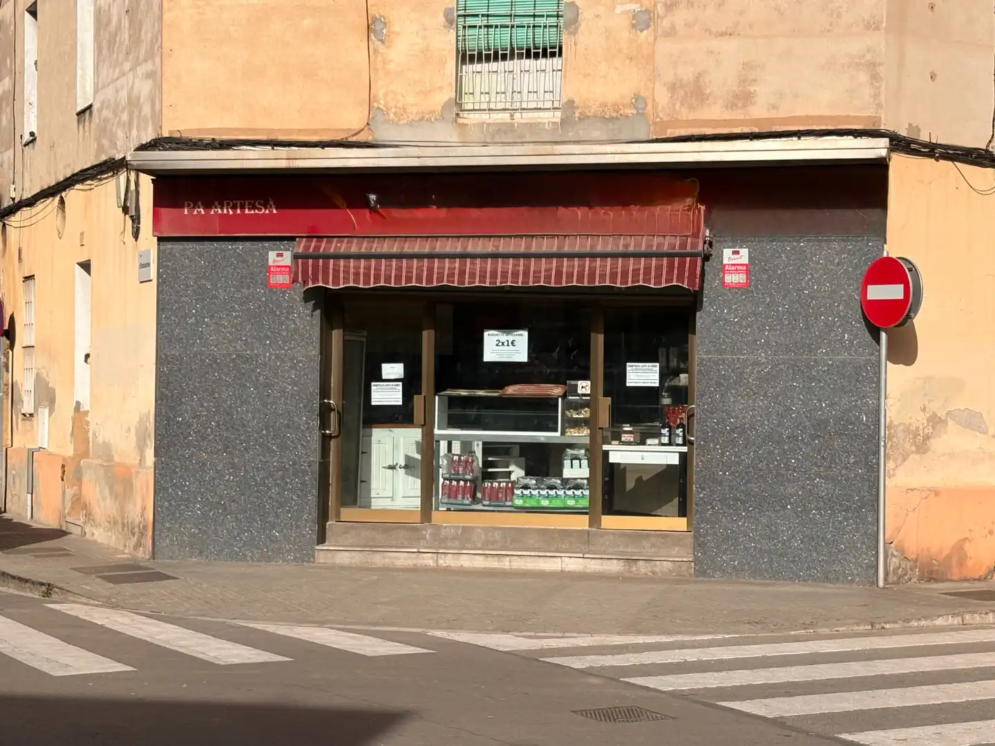 Local comercial en traspàs a Estruch - Eixample, imagen 5
