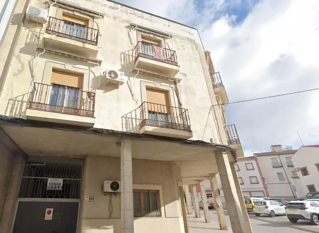 Casa in vendita a Calle Santa María, imagen 2