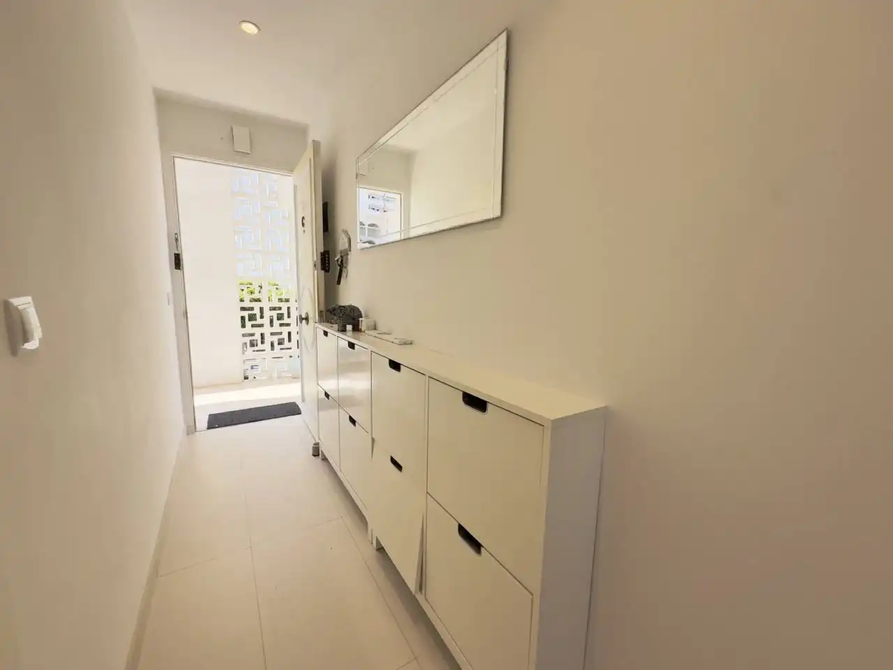 Piso de alquiler en Calvià con Aire acondicionado, Calefacción y Terraza