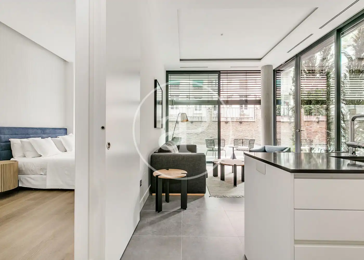 Appartement avec ascenseur à louer à Calle de Lagasca, imagen 15